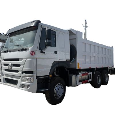 satın al Kullanılmış Madencilik Sinotruk Çöp Kamyonu 6x4 16 20 M3 10 Tekerlekli Çöp Kamyonu Etiyopya online manufacture