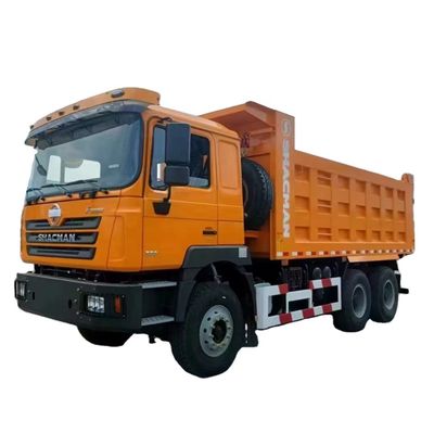 satın al 300-400L yakıt tankı kapasiteli maksimum tork Nm ≥2500Nm ile Shacman F3000 atık kamyonu online manufacture