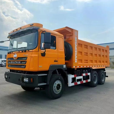 satın al Düşük kabinli SHACMAN Kullanılmış F3000 6x4 30 ton 20 ton 10 tekerlekli kıvrımcı online manufacture