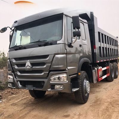 satın al LHD RHD 6x4 Sinotruk Çöp Kamyonu 20 25 30 35 40ton 10 Tekerlekli Çöp Kamyonu online manufacture