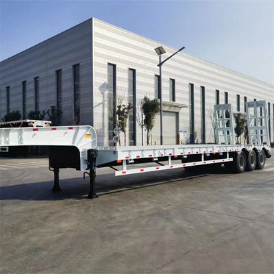 satın al 40 Tondan 100 Tona Orijinal Köprü / FUWA / BPW Köprü Alçak Yatak Yarım Rel (Müşteri İhtiyaçlarına Göre Özel) online manufacture