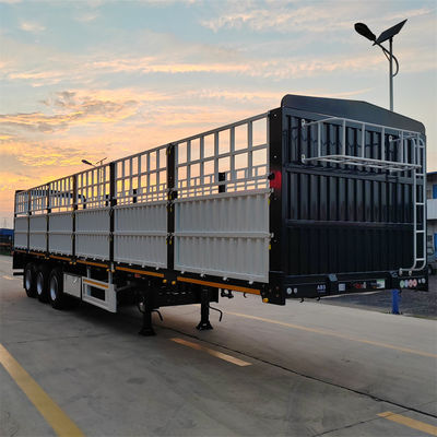satın al 3/4 Eksen 12/16 Lastikler Orijinal Eksen Çit Kamyon Releri (Bölümler (L * W * H): 12400x2500x3650mm) online manufacture