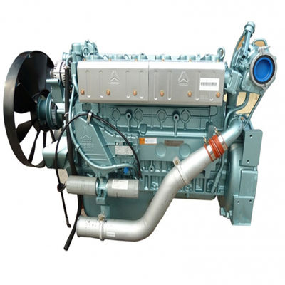 satın al Kullanılmış Sinotruck Howo 371 HP 9.762L Deprem Motoru Montajı ((Motör Modeli: WD615.96C, Bölüm Numarası: HW47070101) online manufacture
