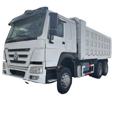 İyi bir fiyat. 400 420 375 371HP Sino Kamyon Howo Kullanılmış Çöp Kamyonu 10 Tekerlekli Çöp Kamyonu Beyaz Hovo çevrimiçi