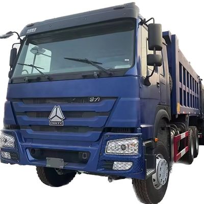 İyi bir fiyat. Sinotruk 6X4 371HP Afrika'daki Ağır Kamyonlar Segmenti için 30 Ton 20 M3 Çöp Kamyonu çevrimiçi