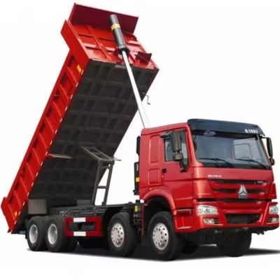 İyi bir fiyat. Eski Euro 2 Sinotruk Dump Truck Howo 371 Tipper Truck 8 Ton Sağ El Sürücüsü çevrimiçi