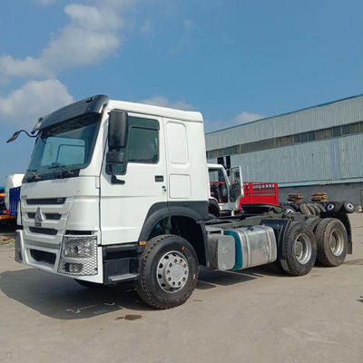 İyi bir fiyat. Kullanılmış Sinotruk Howo 6X4 10 lastikli ve 300-400 litrelik yakıt tankı ile kamyon çevrimiçi
