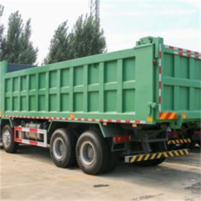 İyi bir fiyat. Sinotruk WD615.47 HOWO 375hp 12 lastikli ve 26.79CBM yük hacmine sahip dizel atık kamyonu çevrimiçi