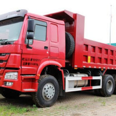 İyi bir fiyat. 25-30 ton Kapasite HOWO 6X4 Çöp kamyonu 371HP-400HP El şanzımanlı 10 Tekerlekli 75cbm çevrimiçi