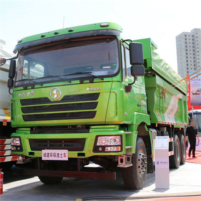 İyi bir fiyat. Shacman Delong F3000 Sol El 6x4 Çöp Kamyonu 380 HP Weichai Motoru ve 300L Yakıt Tankı ile çevrimiçi