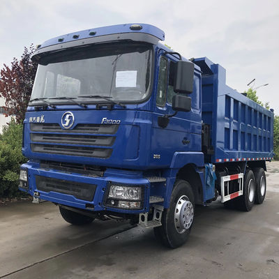İyi bir fiyat. Shacman F3000 6x4 380HP Weichai Motoru 5.6m Kargo Kutusu ile Dump Truck 5.8m 6m 6.2m 6.8m vb. çevrimiçi