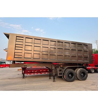 İyi bir fiyat. 2 Eksenli 12R20 kutu boyutu iç boyutu 9200x2200x1200mm olan atık yarı römork çevrimiçi