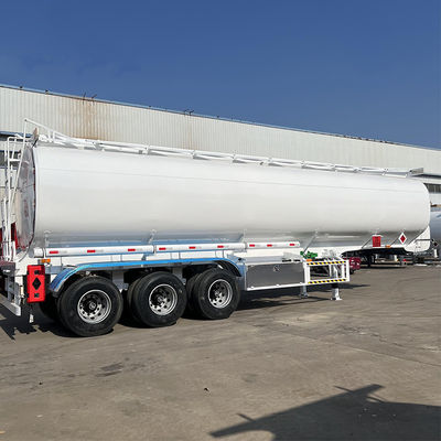 İyi bir fiyat. 3 Eksenli Karbon Çelik Tank 45 000 Litre Kapasite ve 5 İsteğe bağlı Kabin çevrimiçi