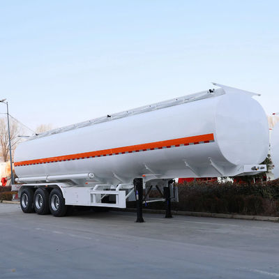 İyi bir fiyat. Alüminyum ve paslanmaz çelikten 4 ayrı tank ile 45.000 ila 50.000 litre (42 metreküp) kapasiteli 2, 3 ve 4 akslı tanklı yarı römorklarda satılıyor. çevrimiçi