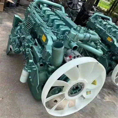 İyi bir fiyat. Kullanılmış Wd615 Serisi SINOTRUCK HOWO Kamyon Aksesuarları 371 HP Euro II Wd615.36 Wd615.47 Motor Kompozisyonu çevrimiçi