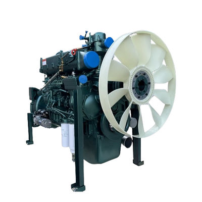 İyi bir fiyat. SINOTRUCK HOWO Motor Bileşenleri Üreticileri 371HP WD615.47 6 barlı kamyon motorları satıyor çevrimiçi